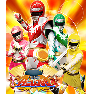 キャラクターショー 2007 キャラクターショー | あっぺのブログ